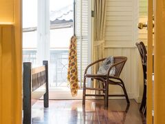 バディ ロッジ 写真