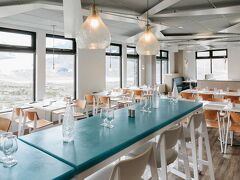 Glacier View Lodge 写真