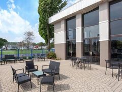 ベイモント バイ ウィンダム グランド ヘブン 写真