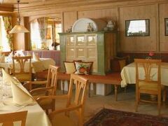 ホテル ペンション ゾンライテン 写真