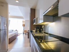 オークウッド レジデンス スクンビット 24 バンコク 写真