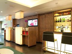 イビス ルーベン セントラム 写真