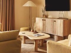 クラフテッド アット パウダーミルズ 写真