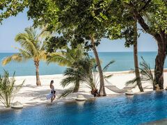 フォーシーズンズ リゾート ランカウイ マレーシア 写真