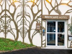 ホテル メルキュール パリ シュレーヌ ロンシャン 写真