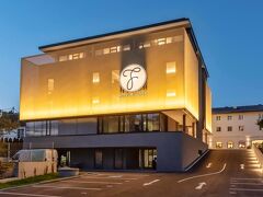 ホテル ガストホフ フィッシャー 写真