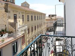 レジデンツァ ルーチェ 写真