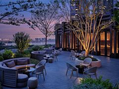 Conrad Shenzhen 写真