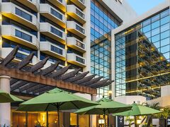 ダブルツリー バイ ヒルトン サンノゼ 写真