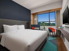 Holiday Inn Express Guiyang Qingyan By IHG 写真