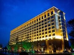 チョンドゥ ジョイハブ エア ホテル 写真