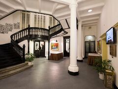 ホア ビン ホテル 写真