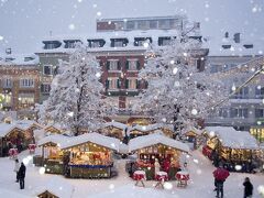 フェルゲナーズ ホテル トラウベ 写真