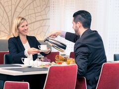 Mercure Hotel Stuttgart City Center 写真