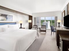 ウェスティン リゾート グアム 写真