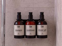 NH パレルモ 写真