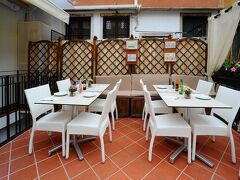 ホテル フォンタナ 写真