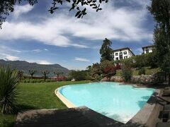 Il Sole Di Ranco 写真