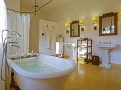 アナ マンダラ ヴィラズ ダラット リゾート&スパ 写真