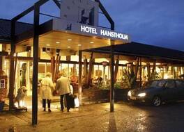 Montra Hotel Hanstholm 写真