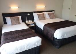 アシュリー ホテル グレイマウス 写真