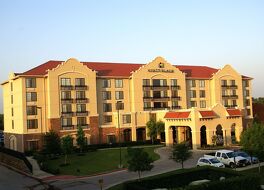 Hyatt Place Ft Worth Historic Stockyards