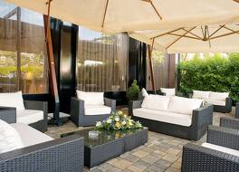 ホテル サン ピエトロ 写真