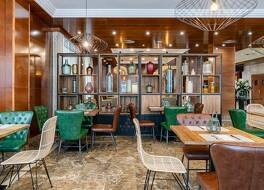 ヴィンチ シウダッド デ サラマンカ ホテル 写真