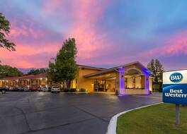 Best Western Benton Inn 写真