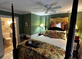 ファイニーズ スワン イン & スパ 写真