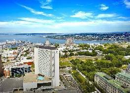 ケベック ホテル予約 人気ランキング フォートラベル カナダ Quebec