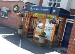 Best Western Plus Oaklands Hotel