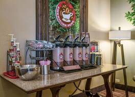 アメリックイン バイ ウィンダム ラピッド シティ 写真