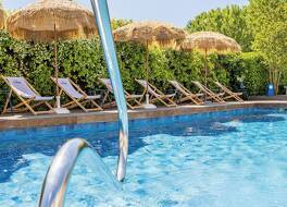 ホテル ヨーロッパ 写真