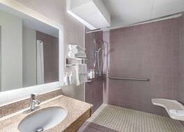 デイズ イン バイ ウィンダム チャタヌーガ ルックアウト マウンテン ウエスト 写真