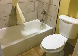 ハワード ジョンソン バイ ウィンダム ピジョン フォージ 写真