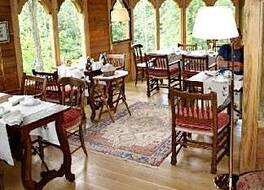 シャトー ドゥ リエル 写真