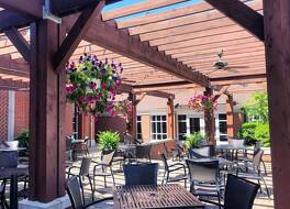 イン アット デパウ 写真