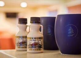 ベストウェスタン プラス ウィンドジャマー イン&カンファレンス センター 写真