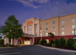 Hampton Inn & Suites Knoxville-Turkey Creek/Farragut 写真