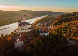 Das Ebertor - Hotel & Hostel 写真