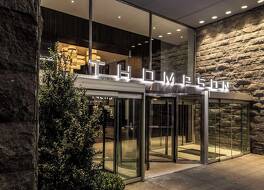 Thompson Central Park New York By Hyatt 写真