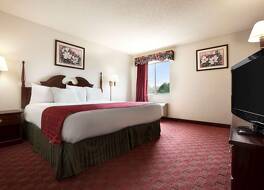 スーパー 8 バイ ウィンダム オーロラ / ネイパービル エリア 写真