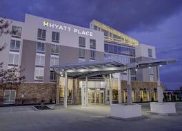 ハイアット プレイス グランド ラピッズ サウス 写真