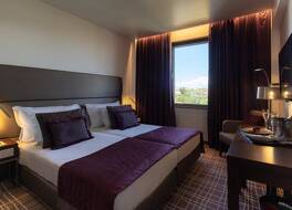 ネヤ リスボン エコ ホテル 写真