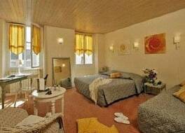 Logis Hôtel Lafayette Rochefort France 写真