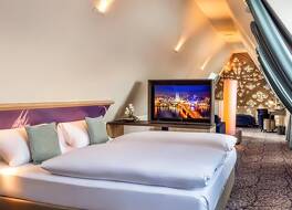 シティクラス ホテル レジデンス アム ドーム 写真