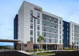 Home2 Suites by Hilton Nashville MetroCenter 写真