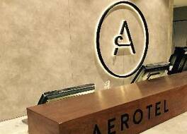 Aerotel Singapore (Transit Hotel at Terminal 1)