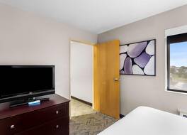 ベスト ウエスタン オスウィーゴ ホテル 写真